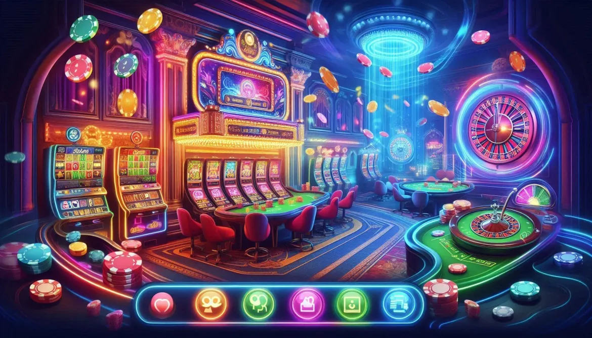 Book of Bet Casino